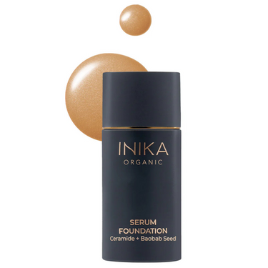 SERUM FOUNDATION - NOURISH
